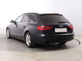 Audi A4 - 2012