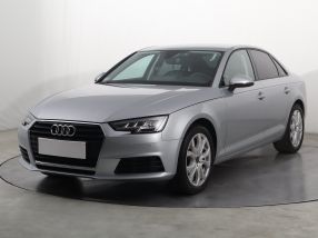 Audi A4 - 2017
