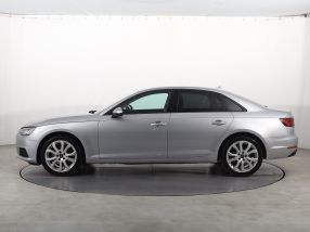 Audi A4 - 2017