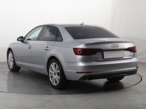 Audi A4 - 2017