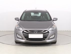 Hyundai i30 - 2014