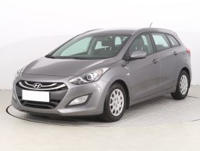 Hyundai i30 - 2014