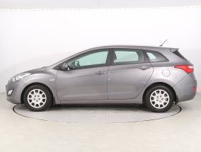 Hyundai i30 - 2014