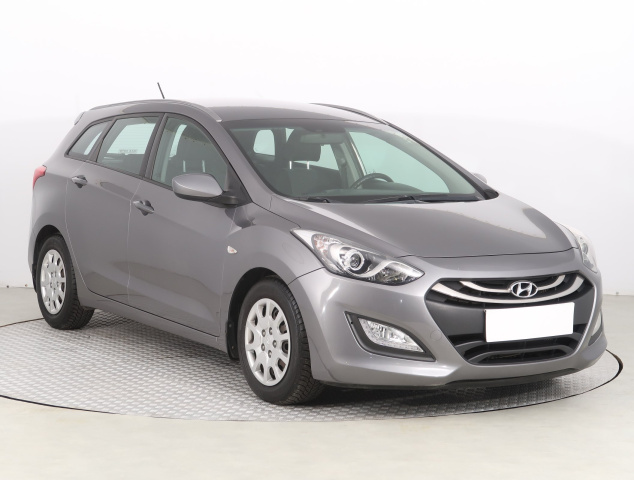 Hyundai i30 2014