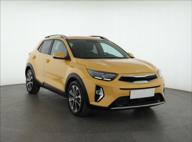 Kia Stonic 2024
