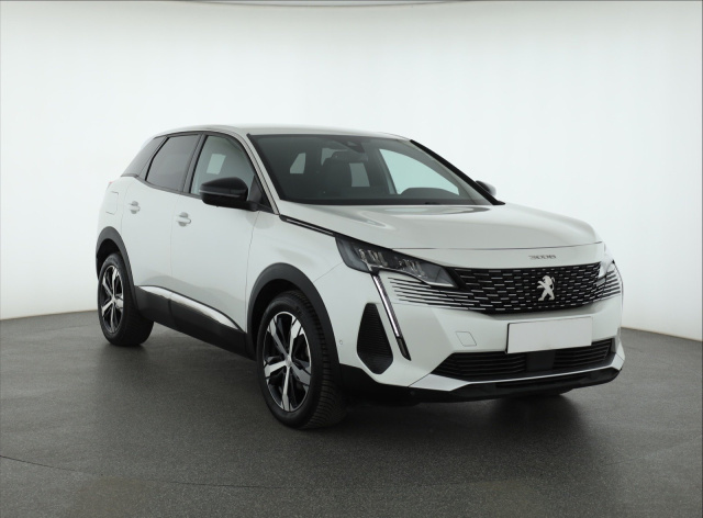 Peugeot 3008 2023