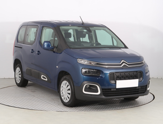 Citroen Berlingo 2021
