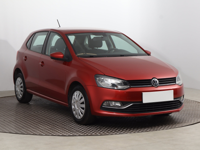 Volkswagen Polo 2017
