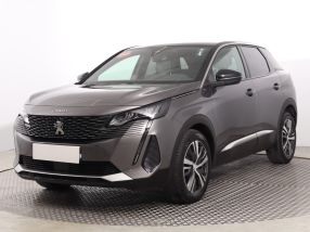 Peugeot 3008 - 2023