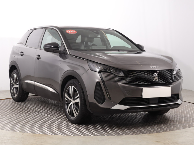 Peugeot 3008 2023