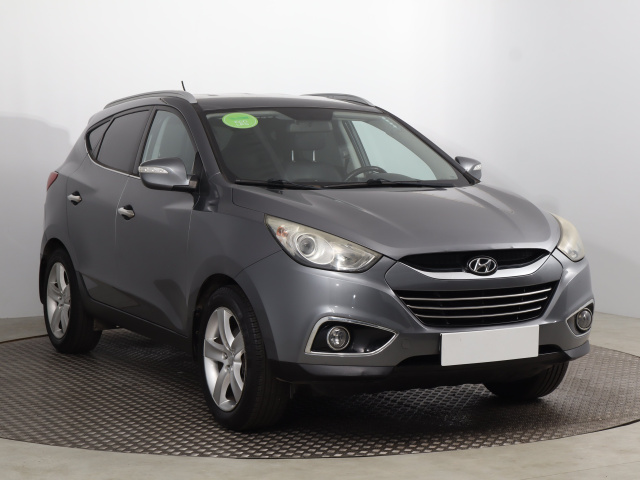 Hyundai ix35 2012