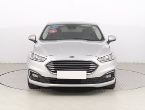 Ford Mondeo - 2022