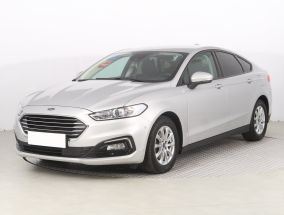 Ford Mondeo - 2022
