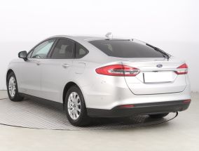Ford Mondeo - 2022