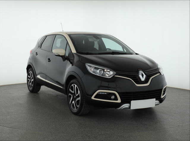 Renault Captur 2016