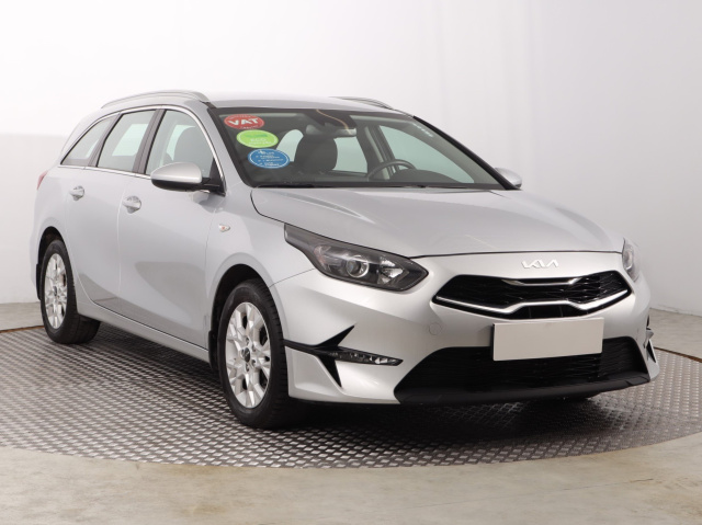 Kia Ceed 2022