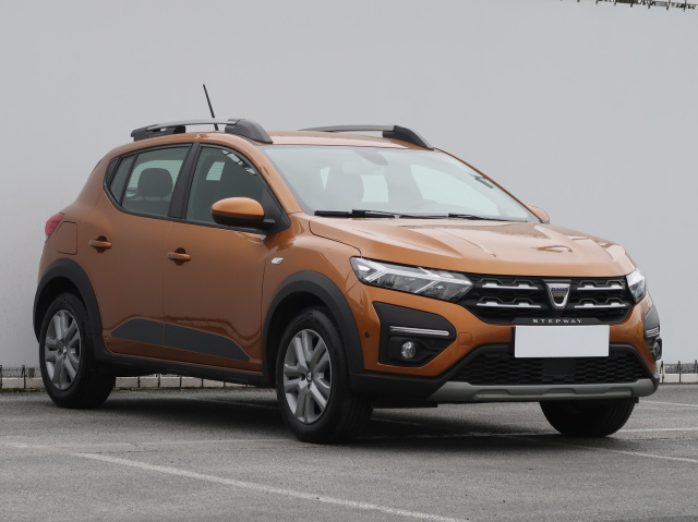 Dacia Sandero 2020