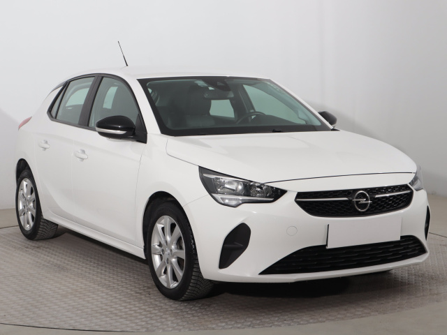 Opel Corsa 2023