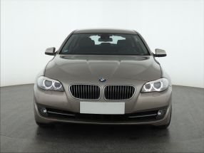 BMW 5 - 2011
