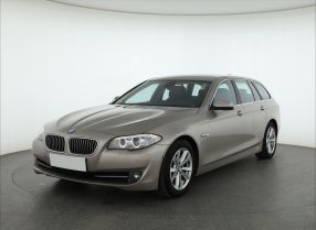 BMW 5 - 2011
