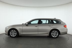 BMW 5 - 2011