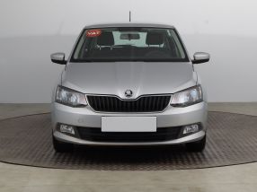 Skoda Fabia - 2018