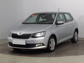 Skoda Fabia - 2018