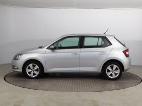 Skoda Fabia - 2018