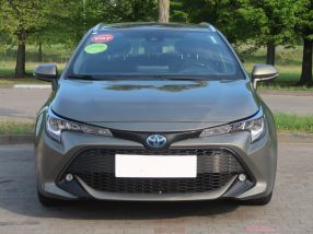 Toyota Corolla - 2021