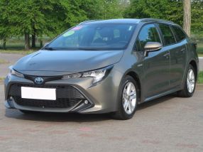 Toyota Corolla - 2021