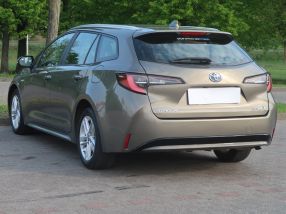 Toyota Corolla - 2021