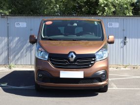 Renault Trafic - 2016