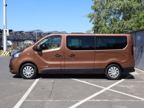 Renault Trafic - 2016