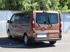 Renault Trafic - 2016