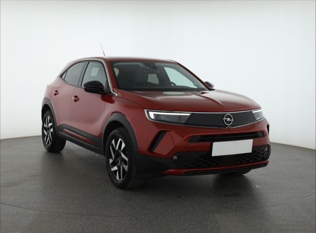 Opel Mokka 2023