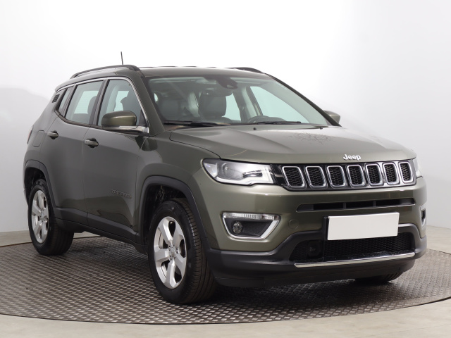 Jeep Compass 2017
