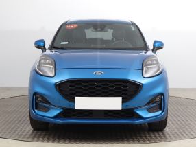 Ford Puma - 2019
