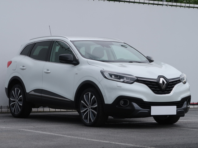 Renault Kadjar 2016