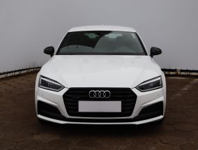 Audi A5 - 2019