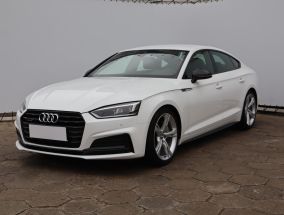 Audi A5 - 2019