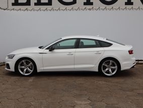 Audi A5 - 2019