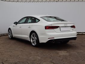 Audi A5 - 2019