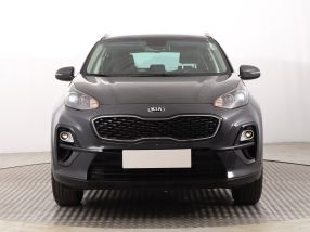 Kia Sportage - 2019