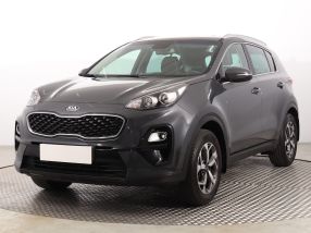 Kia Sportage - 2019