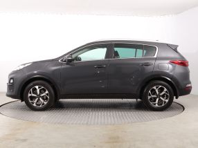 Kia Sportage - 2019