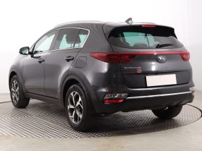 Kia Sportage - 2019