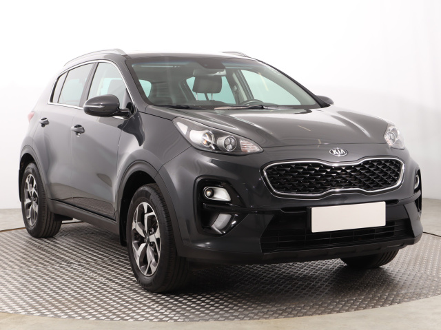 Kia Sportage 2019