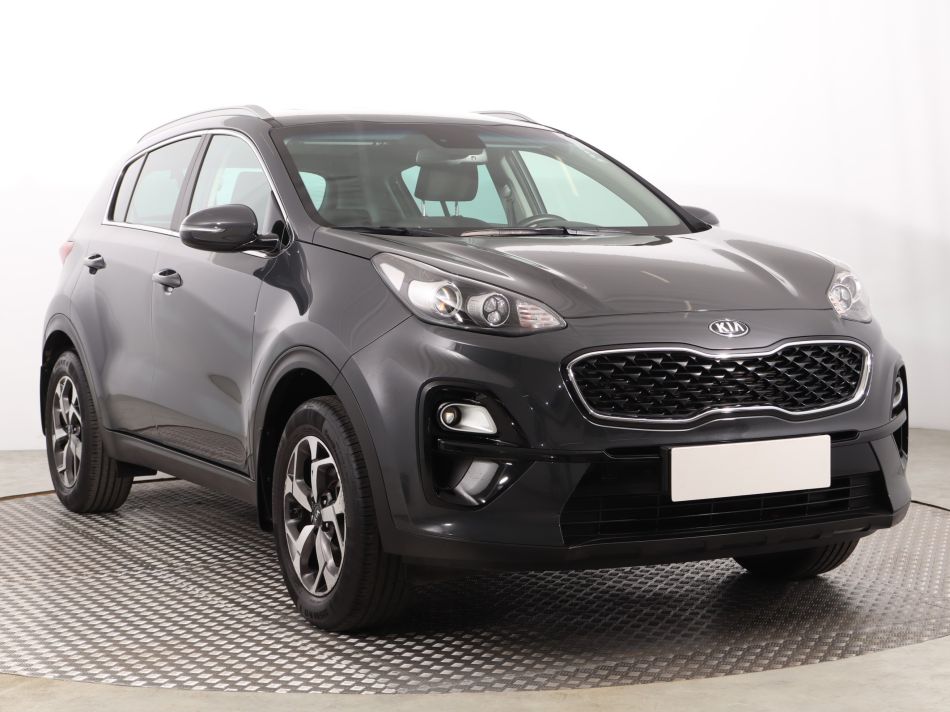 Kia Sportage - 2019