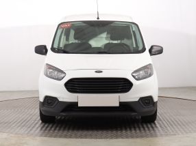 Ford Transit Courier - 2021