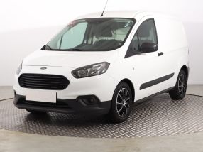 Ford Transit Courier - 2021